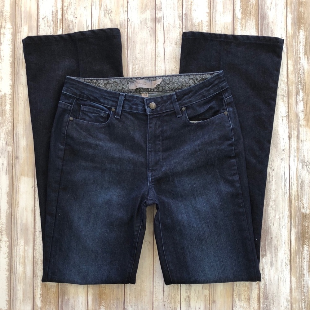 10437 ✨ PAIGE Jeans Flare